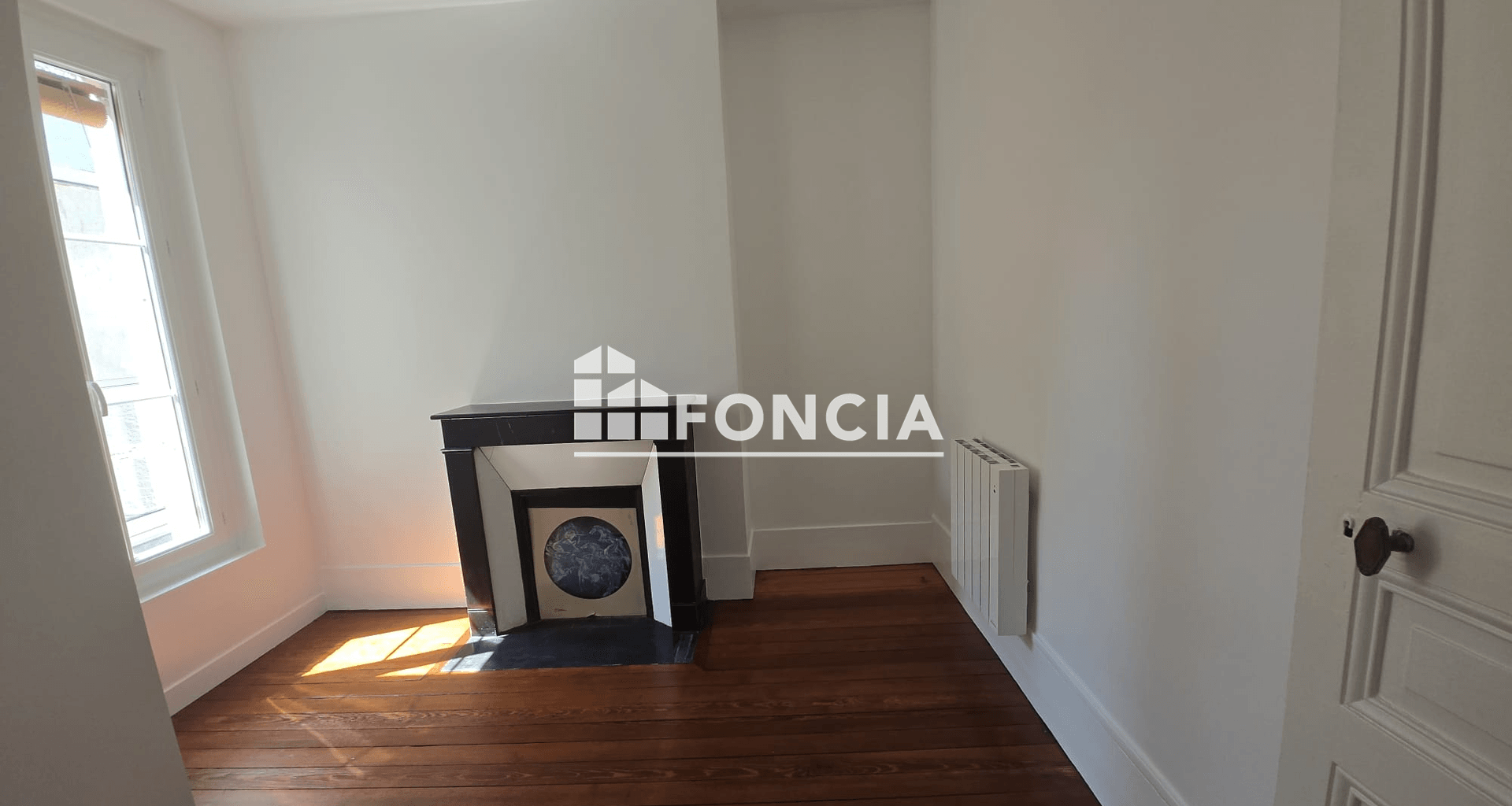 Appartement 4 pièces (51.153 m²) à louer - Saint-mandé (94160)
