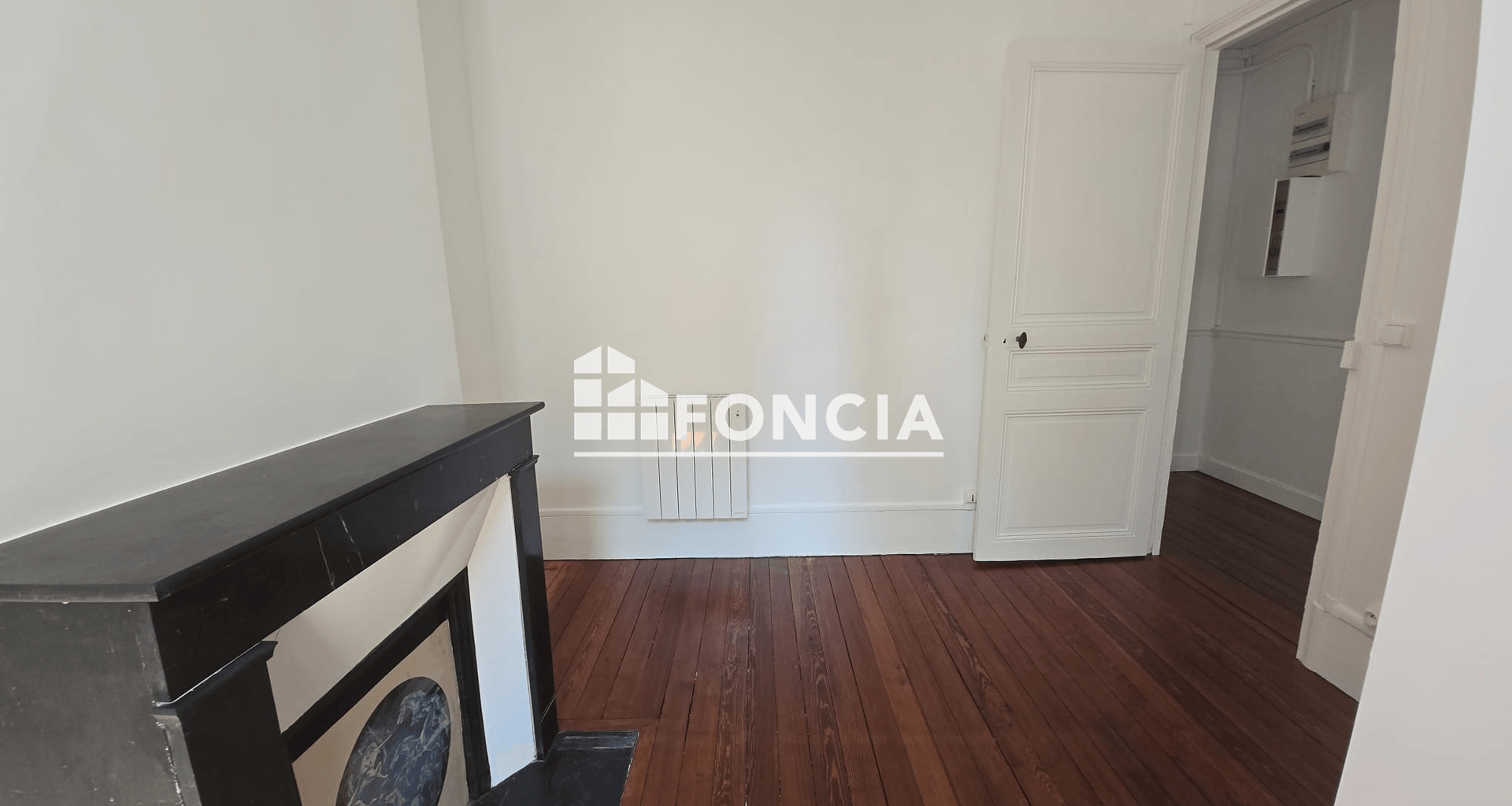 Appartement 4 pièces (51.153 m²) à louer - Saint-mandé (94160)