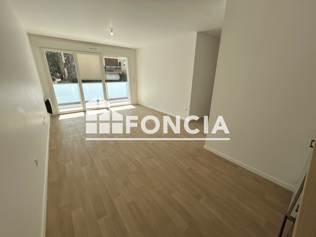 Appartement 2 pièces (46.19 m²) à louer - Petit-couronne (76650)