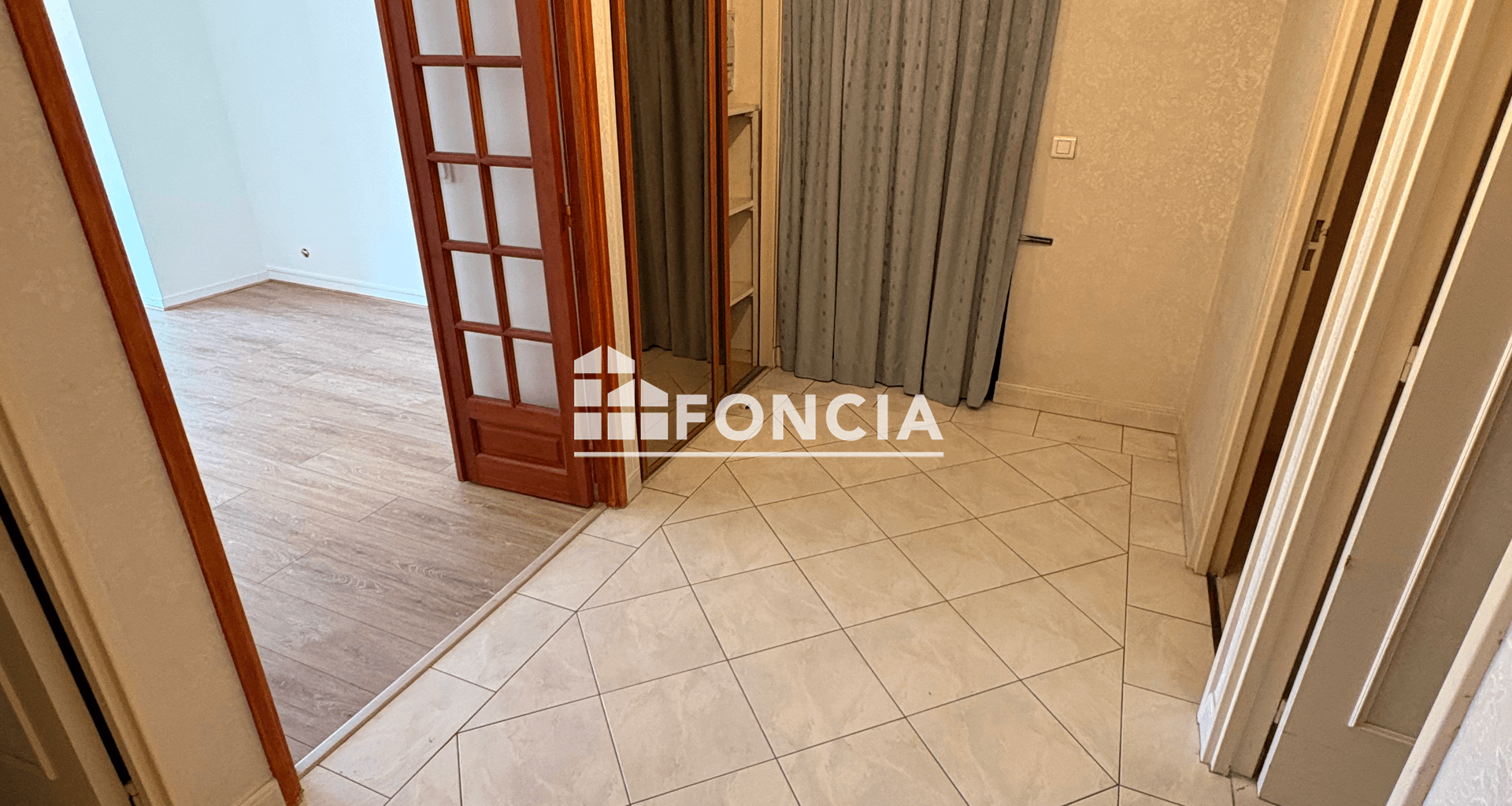 Appartement 4 pièces (82.26 m²) à louer - La Rochette (77000)