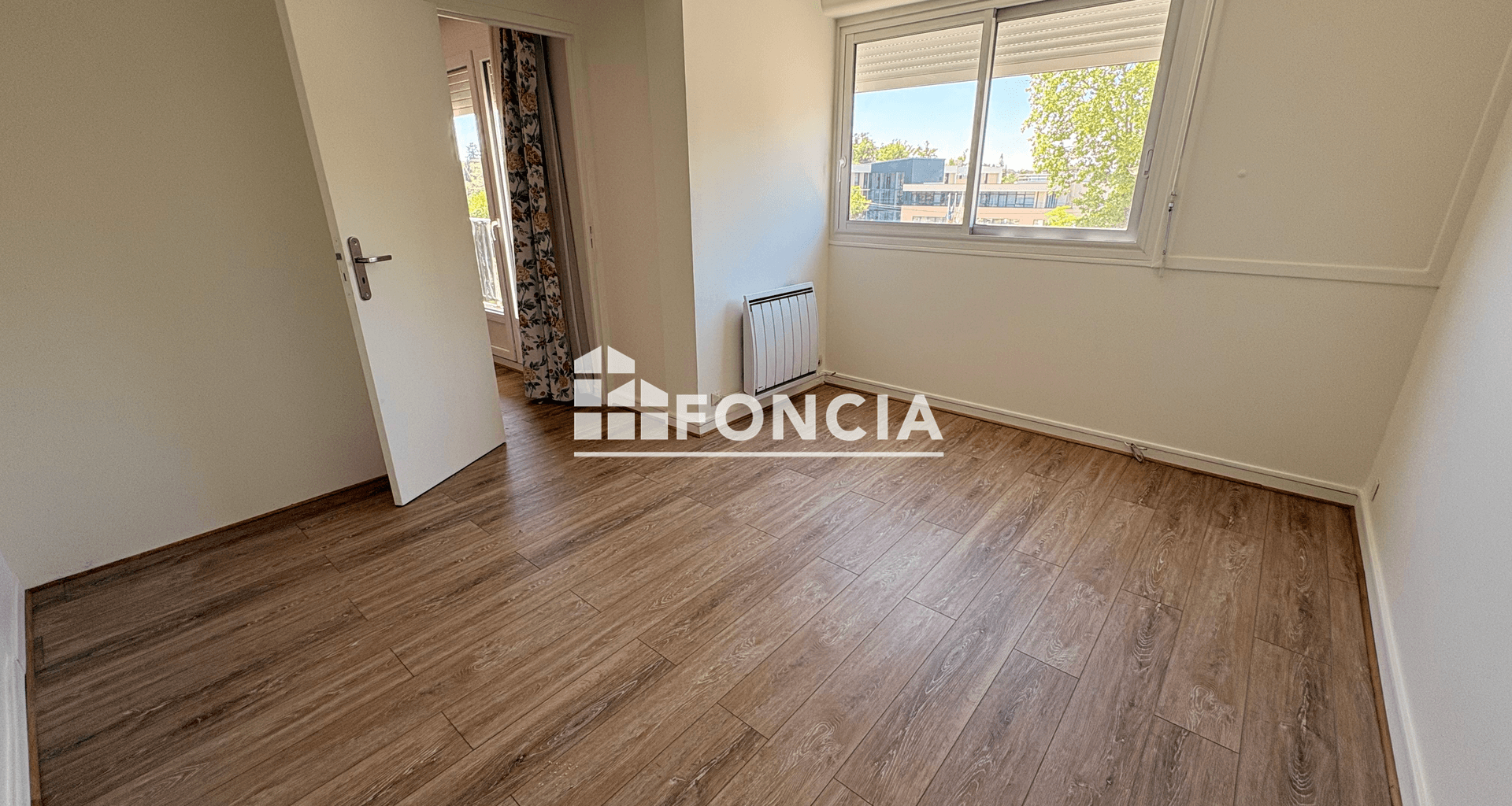 Appartement 4 pièces (82.26 m²) à louer - La Rochette (77000)