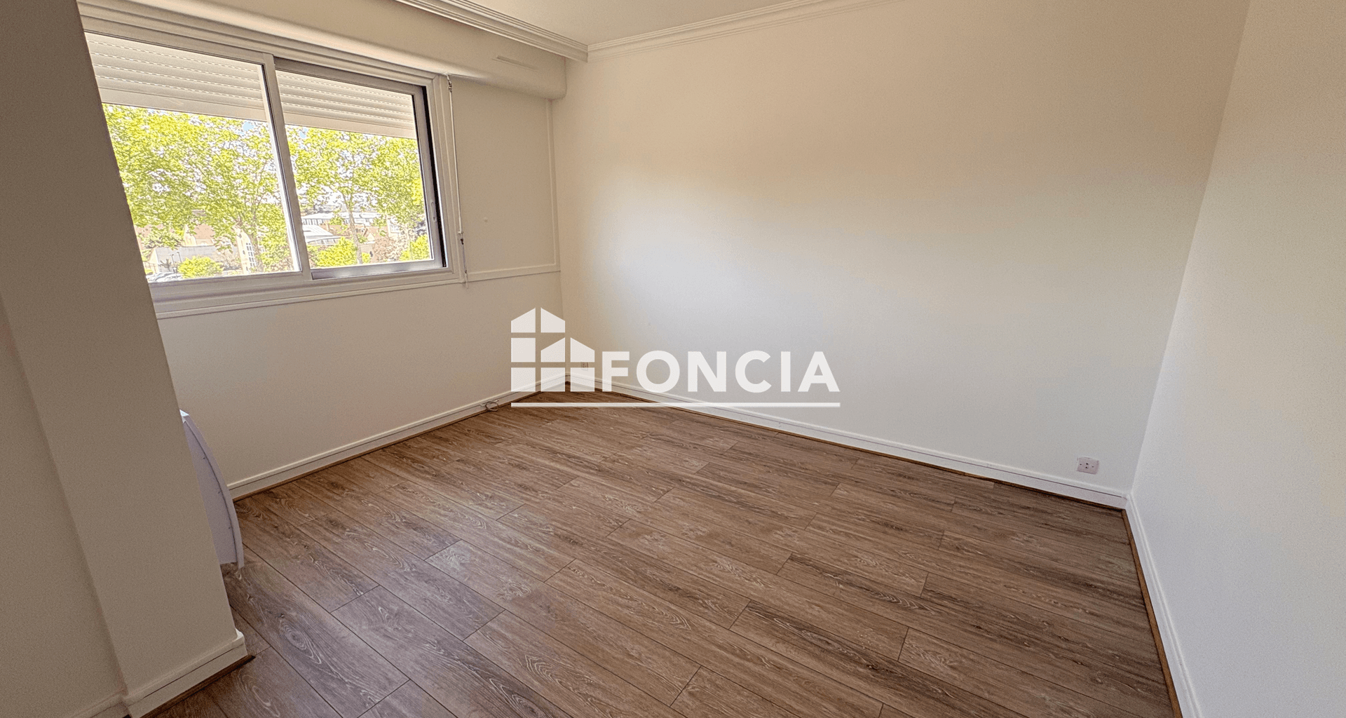 Appartement 4 pièces (82.26 m²) à louer - La Rochette (77000)