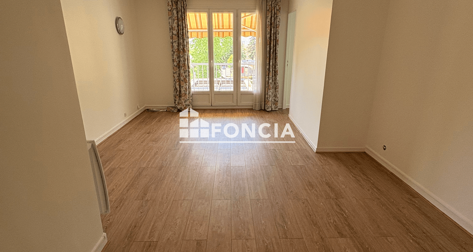 Appartement 4 pièces (82.26 m²) à louer - La Rochette (77000)