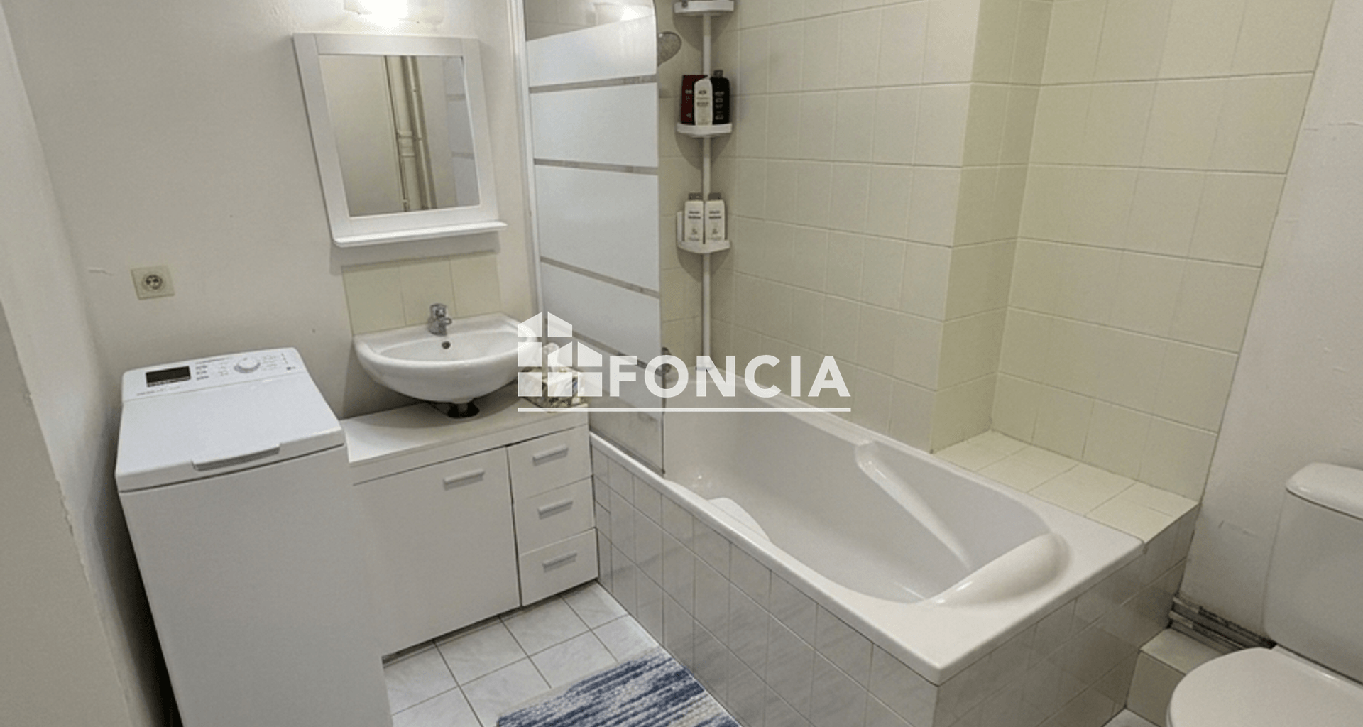 Studio (25 m²) à vendre - Levallois-perret (92300)