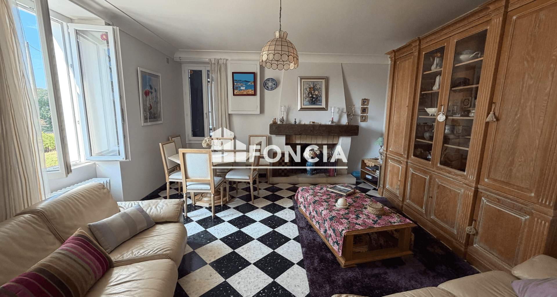 Maison 6 pièces (96 m²) à vendre - Mansigné (72510)