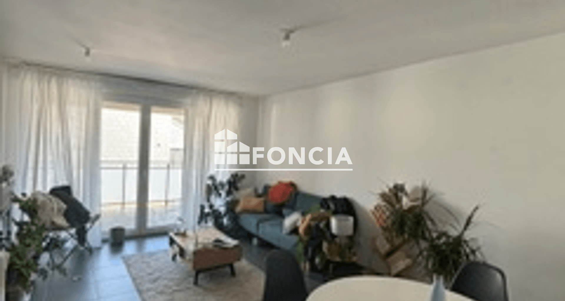 Appartement 3 pièces (65.79 m²) à louer - Rouen (76000)