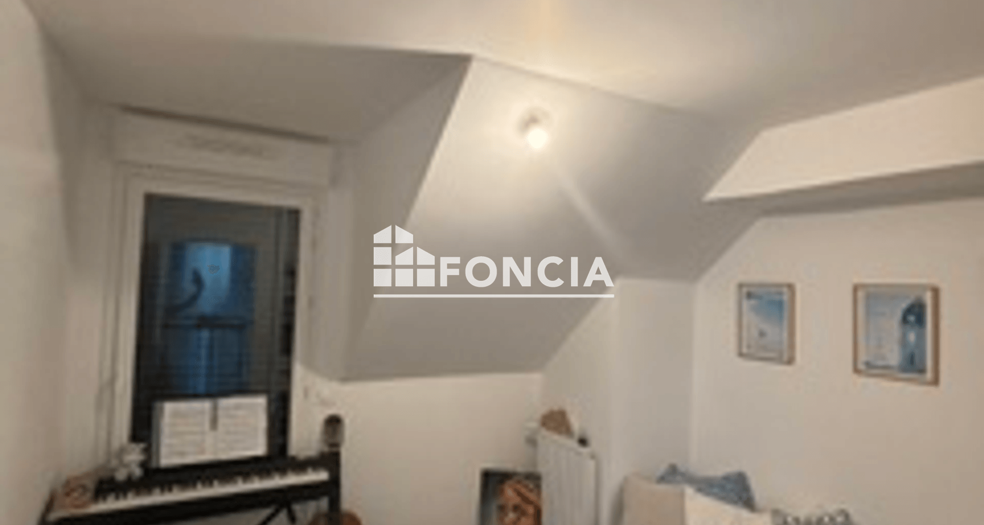 Appartement 3 pièces (65.79 m²) à louer - Rouen (76000)