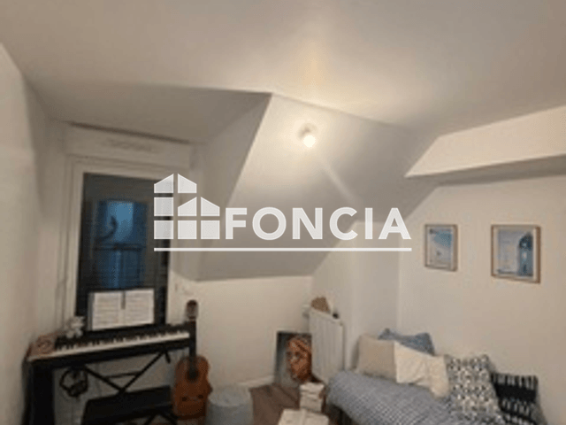 Appartement 3 pièces (65.79 m²) à louer - Rouen (76000)