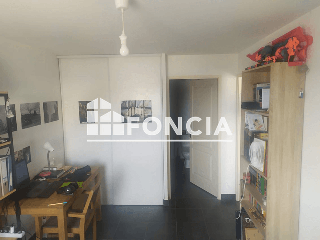 Appartement 2 pièces (41.37 m²) à louer - Montpellier (34090)