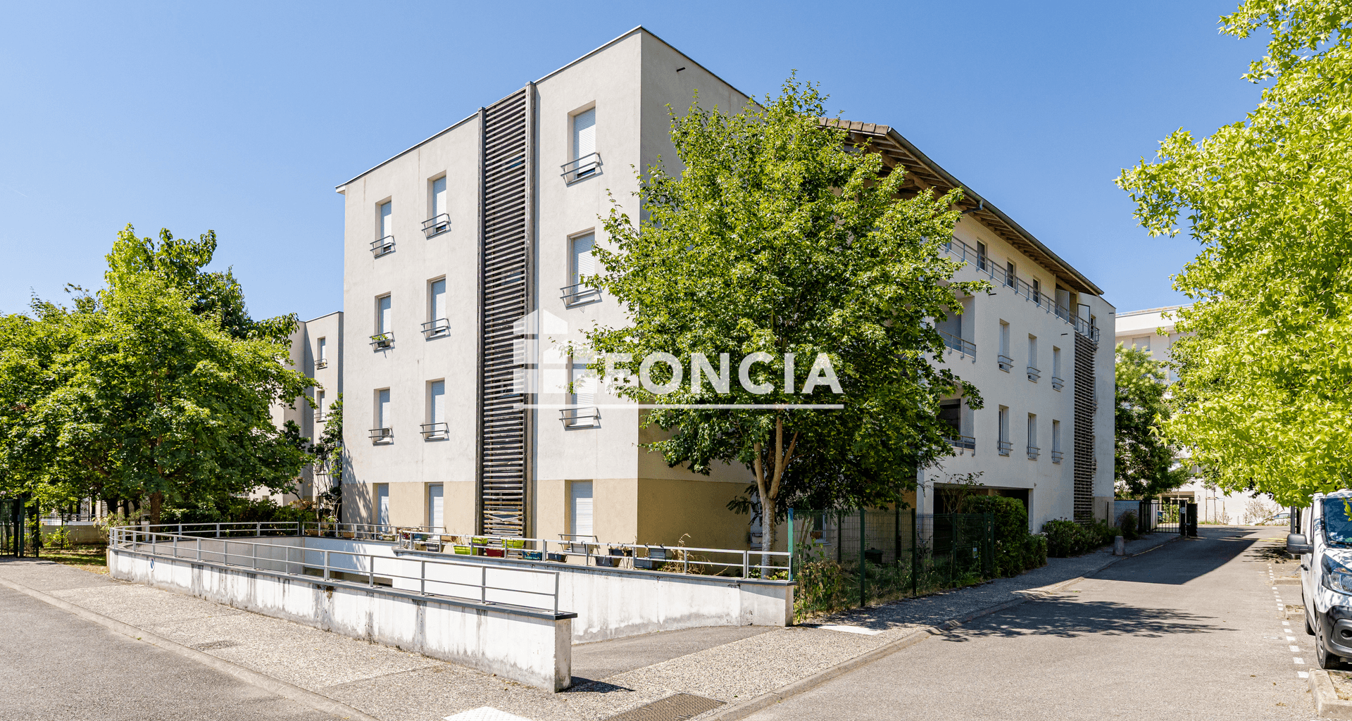 Appartement 2 pièces (52 m²) à vendre - Meylan (38240)