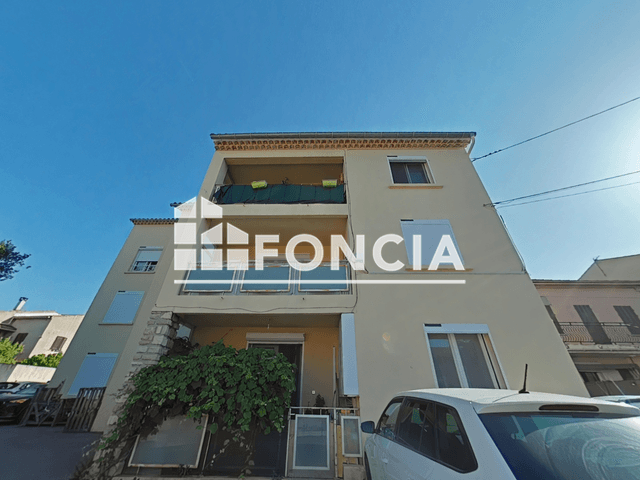 Appartement 2 pièces (44 m²) à louer - La Seyne Sur Mer (83500)
