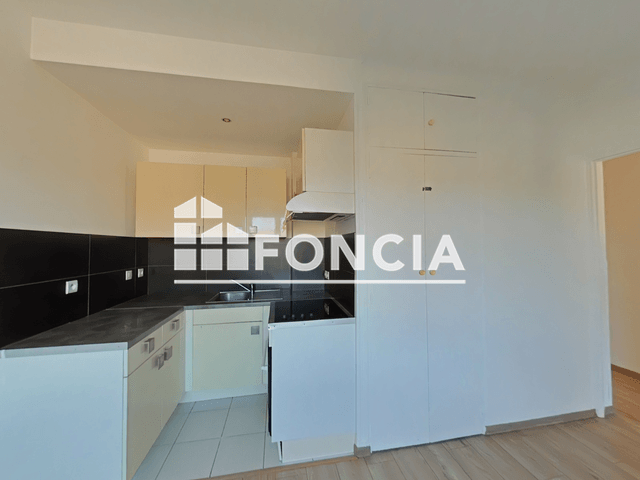 Appartement 2 pièces (44 m²) à louer - La Seyne Sur Mer (83500)