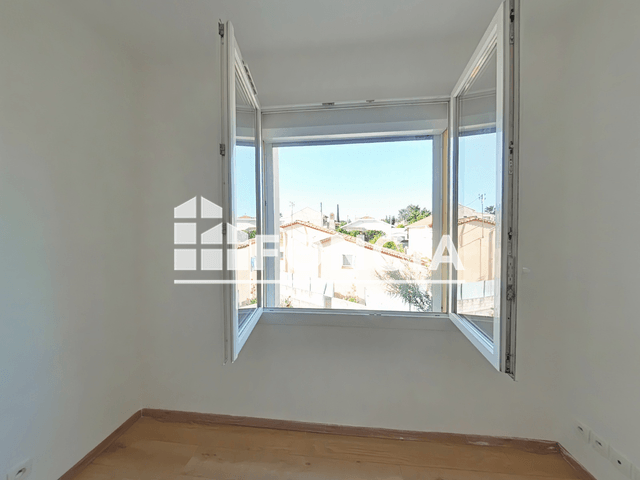 Appartement 2 pièces (44 m²) à louer - La Seyne Sur Mer (83500)
