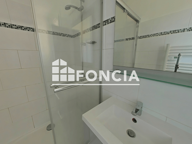 Appartement 2 pièces (44 m²) à louer - La Seyne Sur Mer (83500)