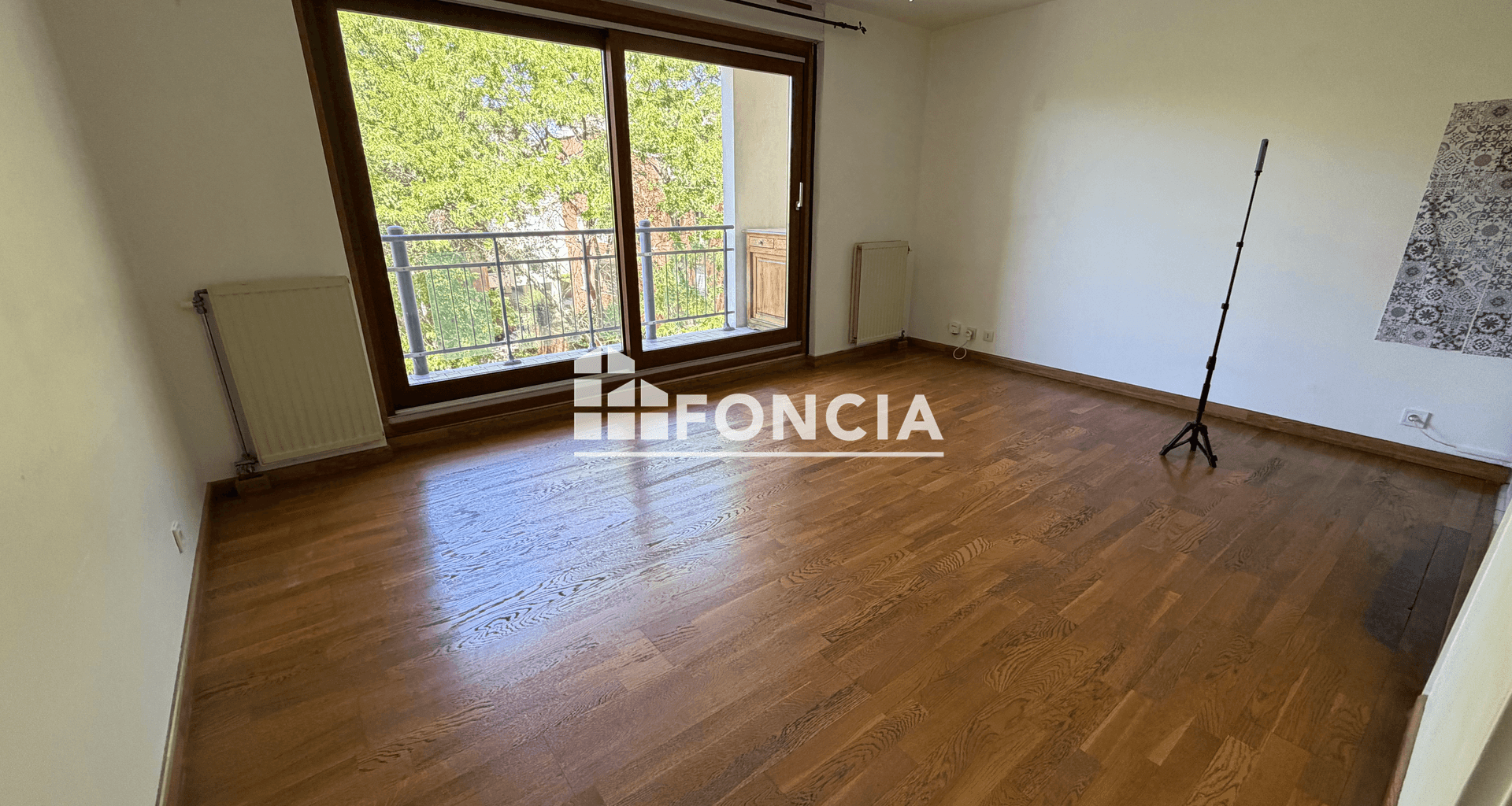 Appartement 2 pièces (47.58 m²) à louer - Montigny-le-bretonneux (78180)