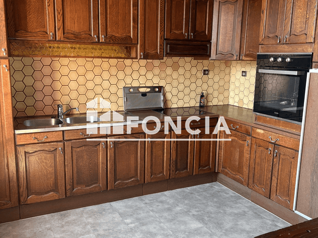 Maison 4 pièces (89.03 m²) à louer - Saverne (67700)