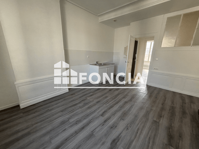 Appartement 2 pièces (67.7 m²) à louer - Amboise (37400)