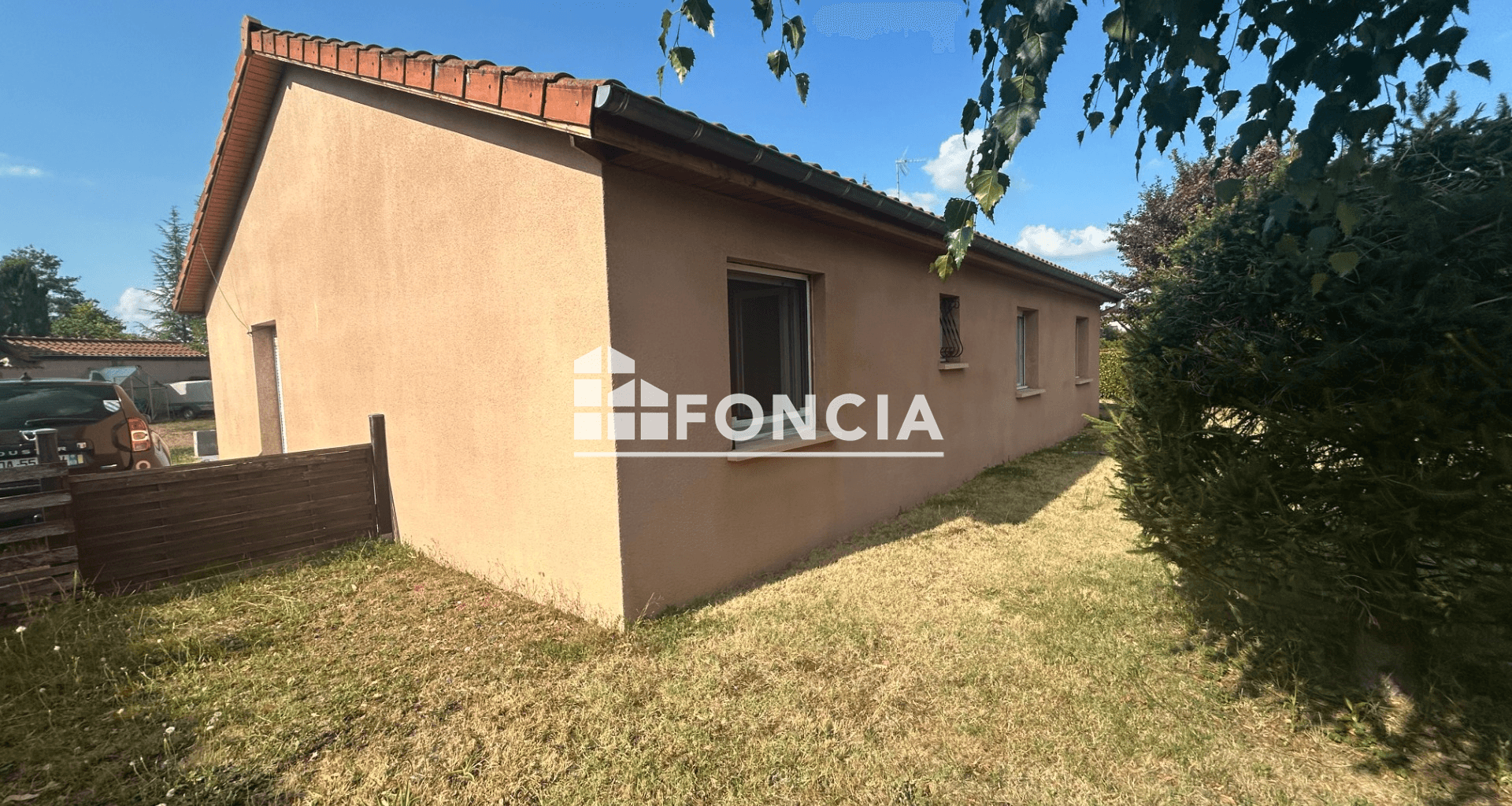 Maison 5 pièces (96.05 m²) à vendre - Roanne (42300)