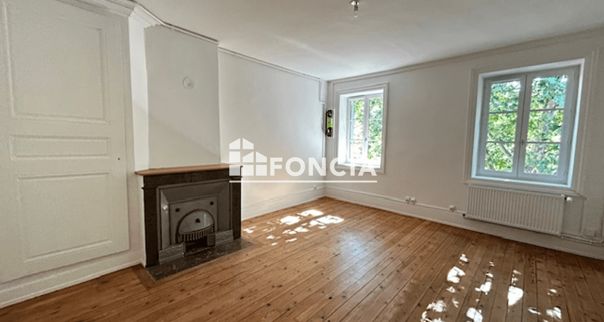 Appartement 2 pièces (60.35 m²) à louer - Couzon-au-mont-d'or (69270)