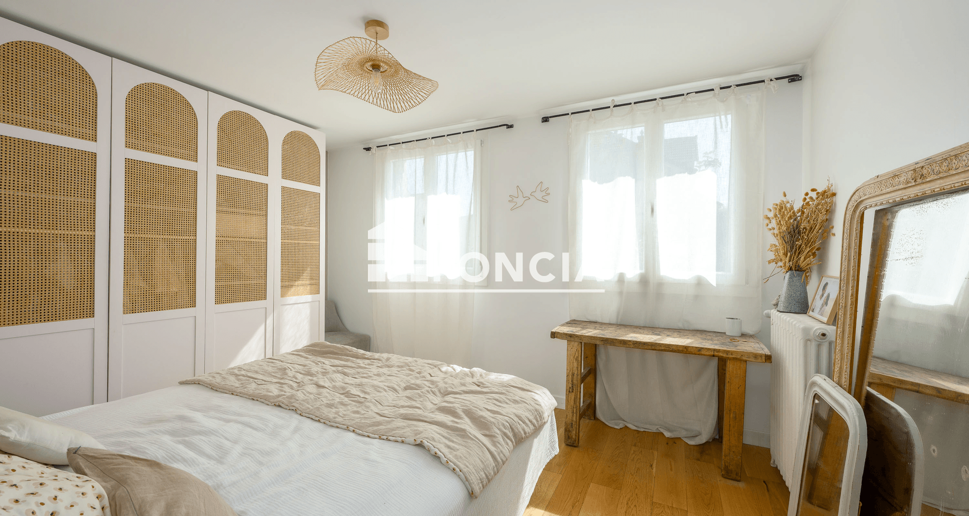 Maison 6 pièces (107.12 m²) à vendre - Versailles (78000)