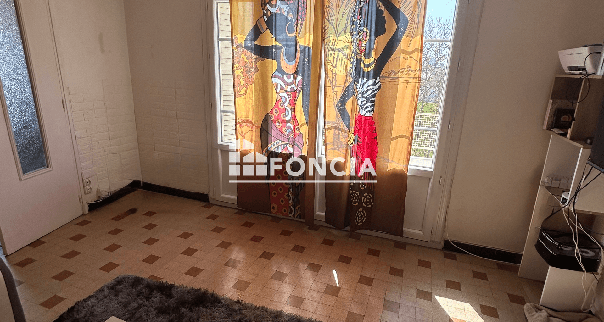 Appartement 3 pièces (60.34 m²) à vendre - Toulon (83200)