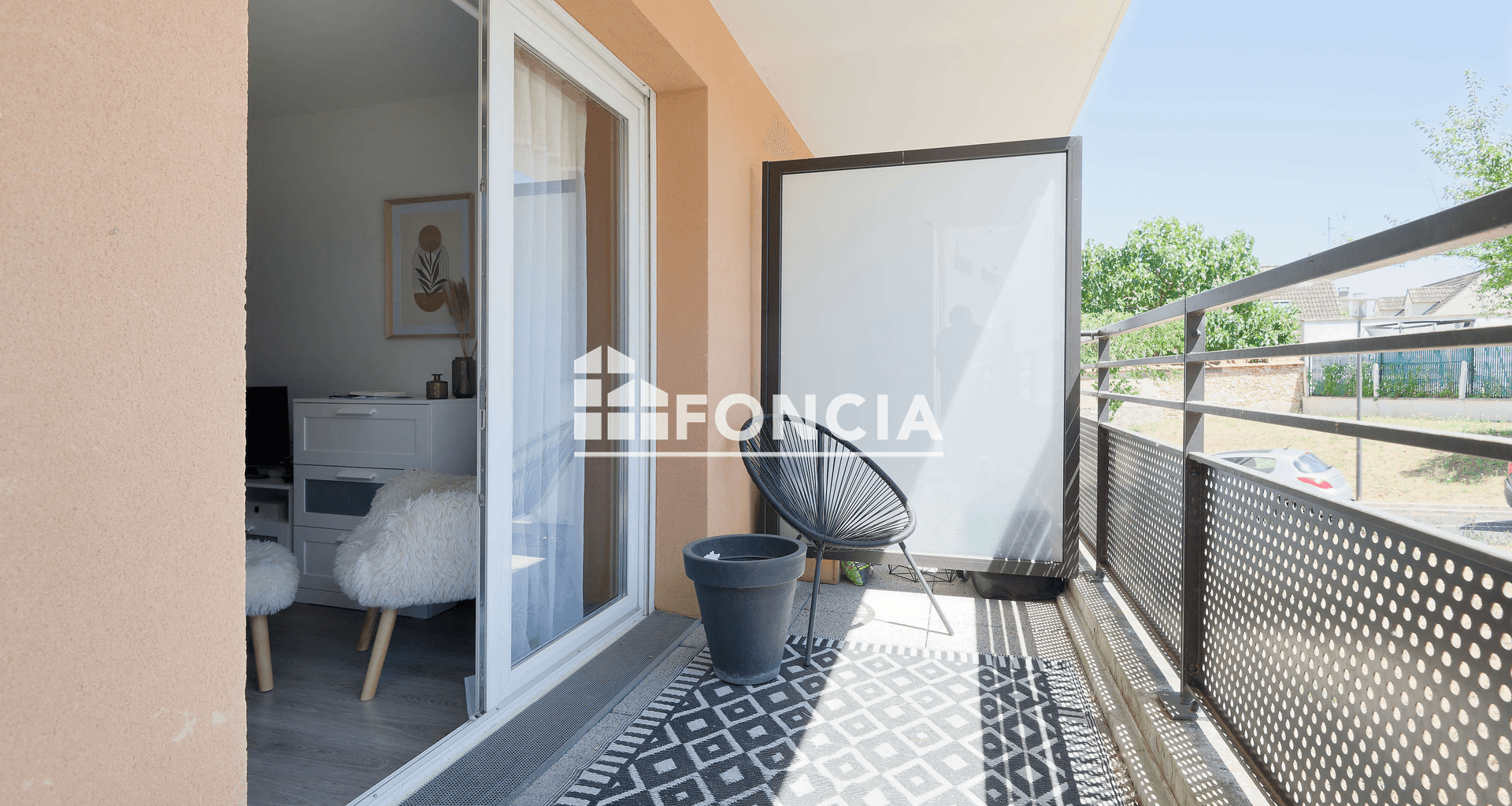 Studio (25.96 m²) à vendre - Dammarie-les-lys (77190)