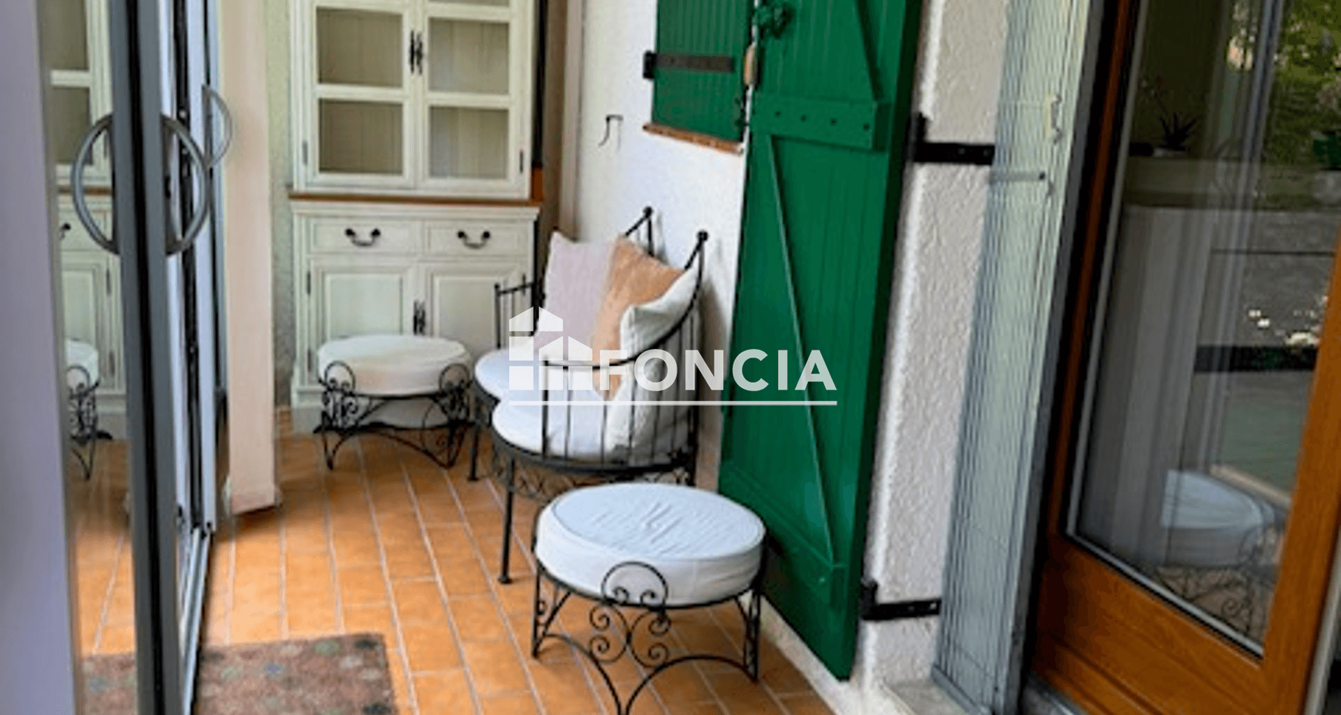 Appartement 2 pièces (24.05 m²) à vendre - Saint-cyprien (66750)