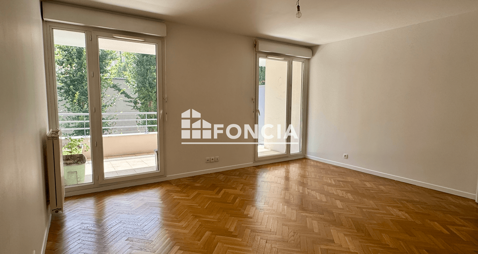 Appartement 4 pièces (78.63 m²) à vendre - Savigny-sur-orge (91600)
