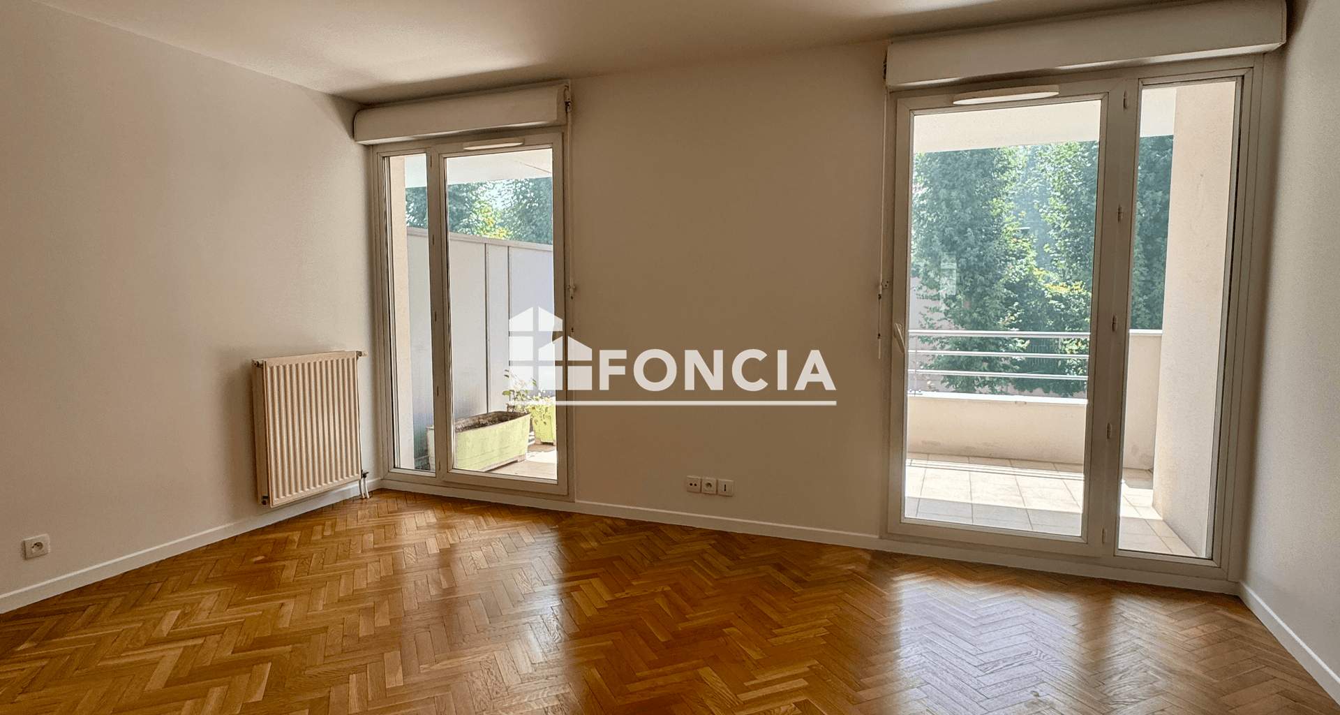 Appartement 4 pièces (78.63 m²) à vendre - Savigny-sur-orge (91600)