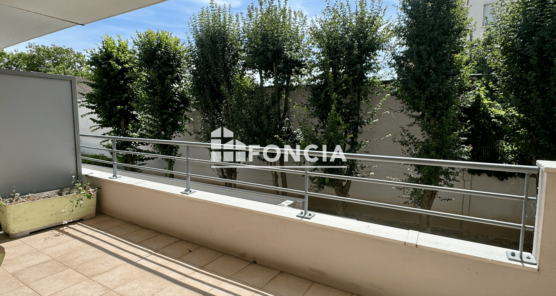 Appartement 4 pièces (78.63 m²) à vendre - Savigny-sur-orge (91600)