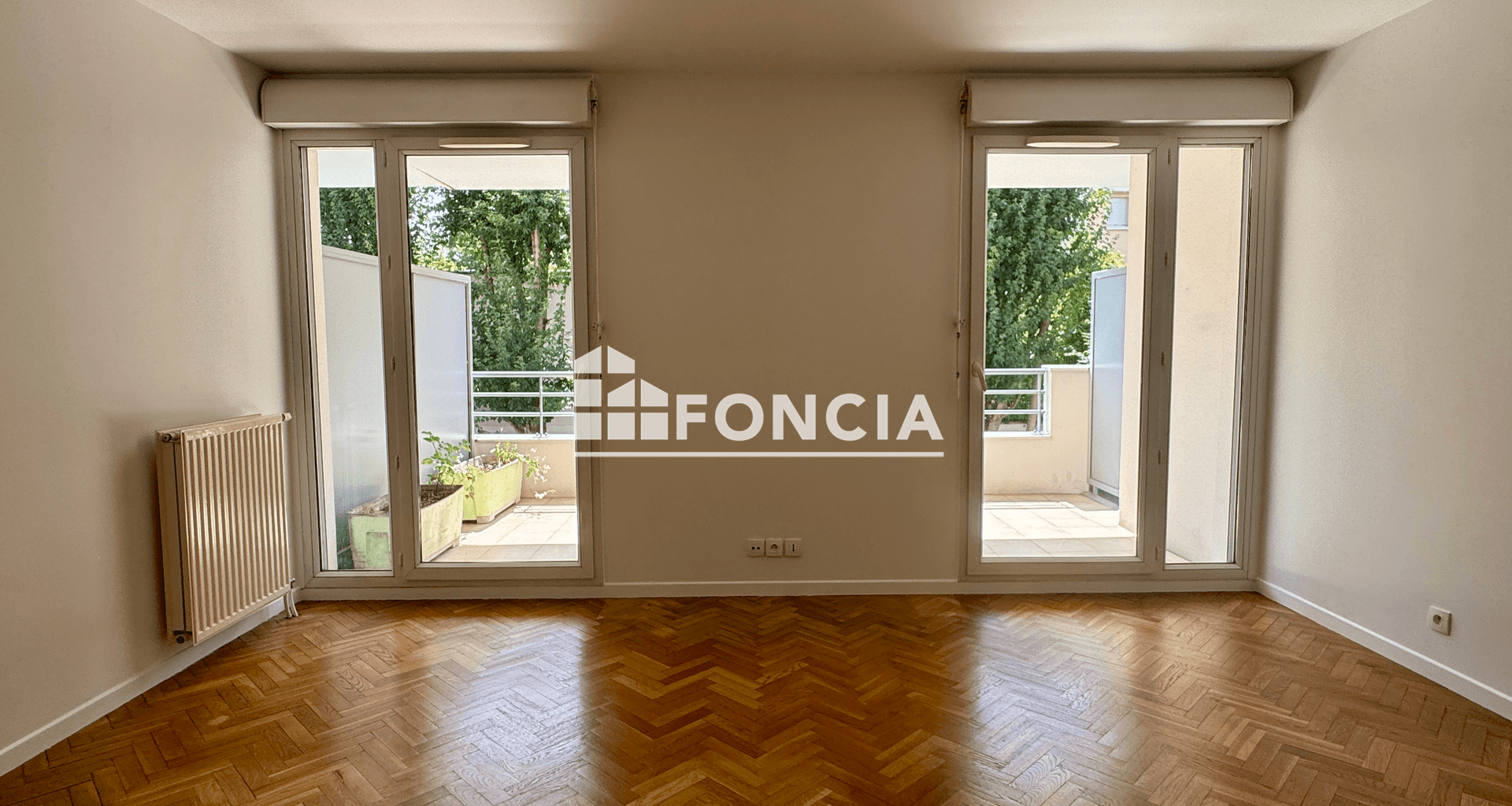 Appartement 4 pièces (78.63 m²) à vendre - Savigny-sur-orge (91600)