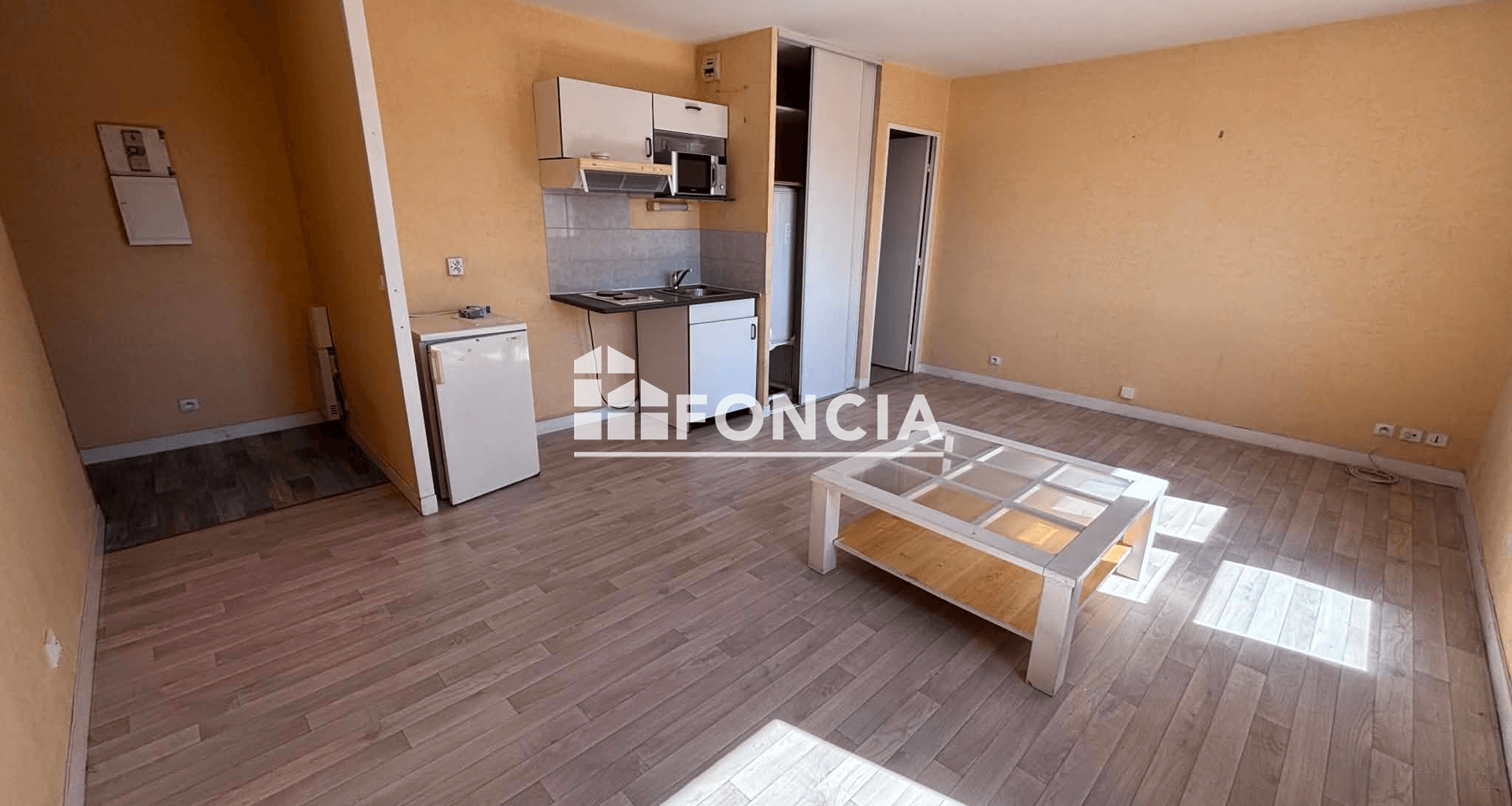 Studio (29.17 m²) à louer - Mantes-la-ville (78711)