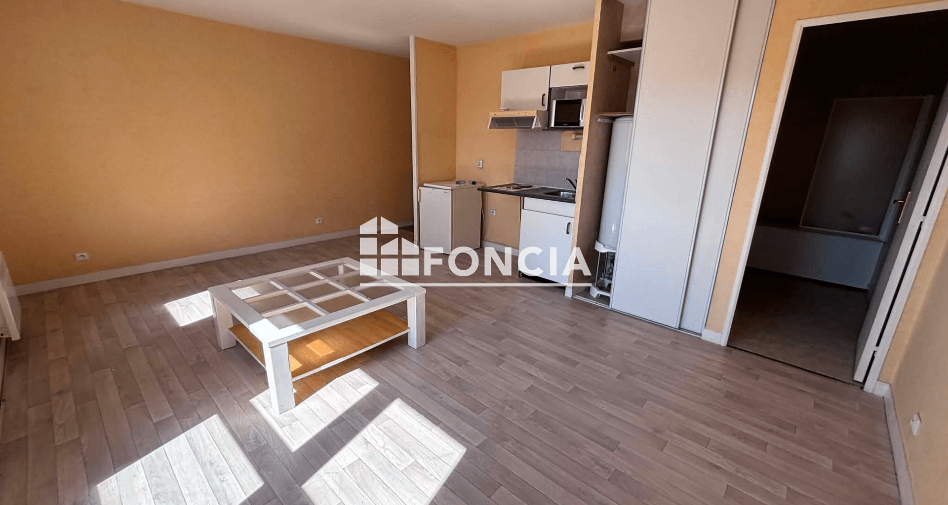 Studio (29.17 m²) à louer - Mantes-la-ville (78711)