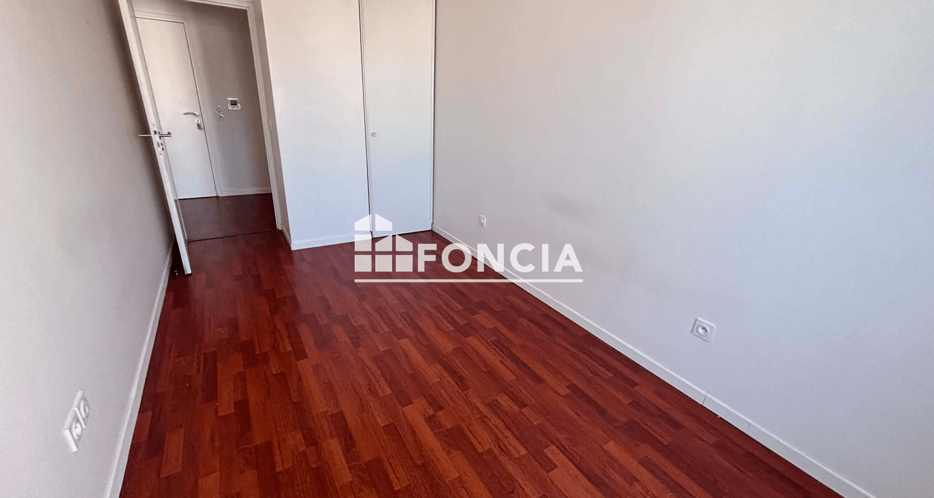 Appartement 3 pièces (58.56 m²) à louer - Mantes-la-ville (78711)