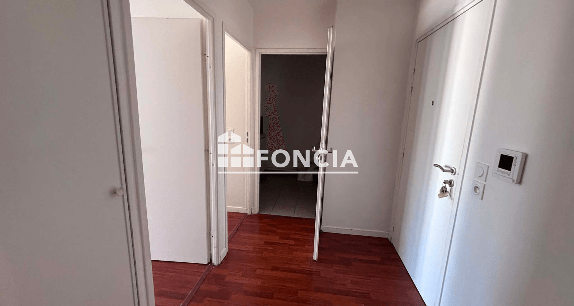 Appartement 3 pièces (58.56 m²) à louer - Mantes-la-ville (78711)