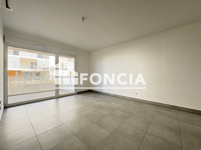 Appartement 2 pièces (42.2 m²) à louer - Agde (34300)