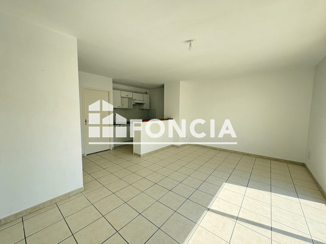 Appartement 3 pièces (55.63 m²) à louer - Tonnay Charente (17430)