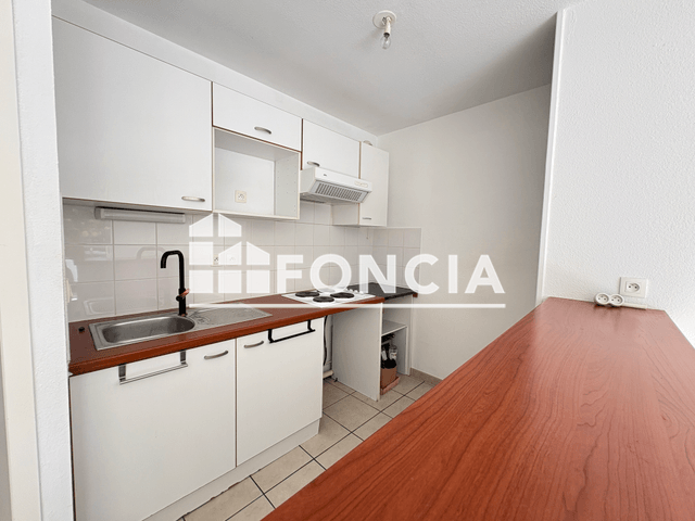 Appartement 3 pièces (55.63 m²) à louer - Tonnay Charente (17430)