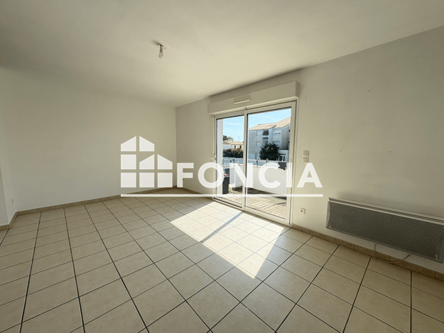 Appartement 3 pièces (55.63 m²) à louer - Tonnay Charente (17430)