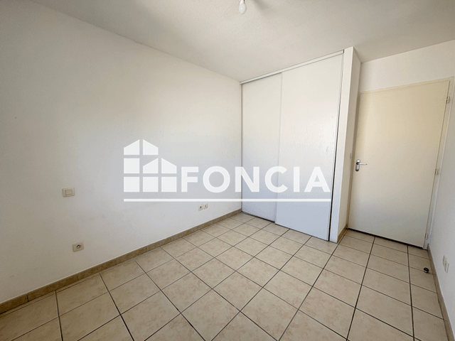 Appartement 3 pièces (55.63 m²) à louer - Tonnay Charente (17430)