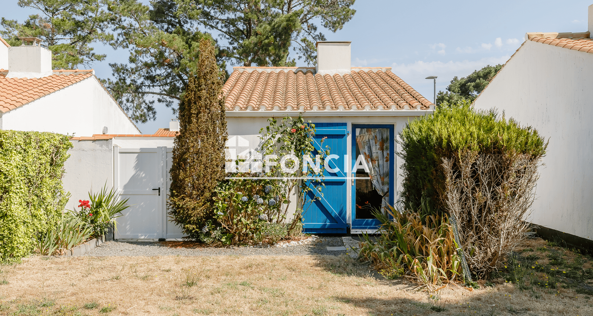 Maison 2 pièces (35 m²) à vendre - Bretignolles-sur-mer (85470)