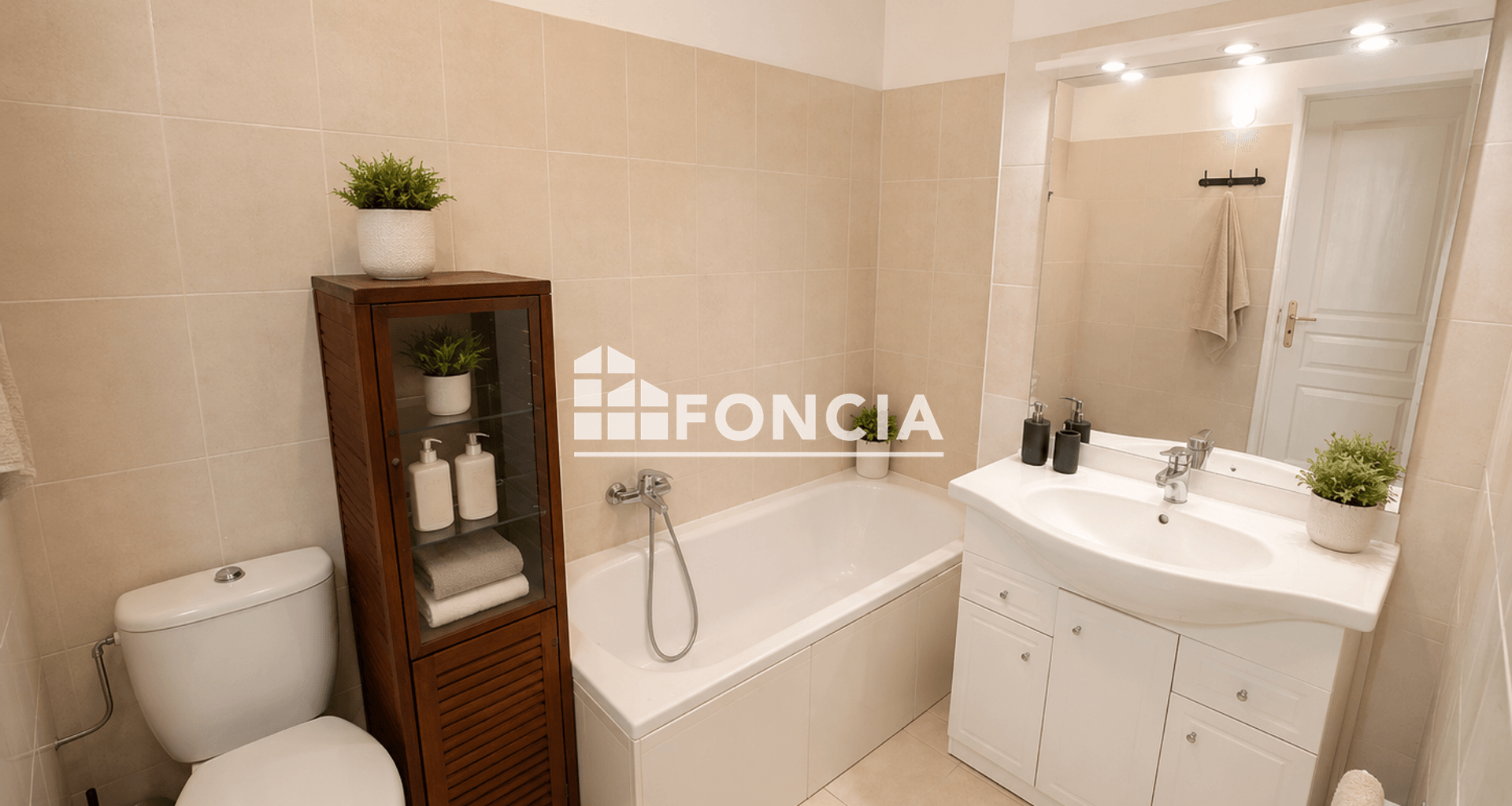 Appartement 4 pièces (84.85 m²) à vendre - Fréjus (83600)