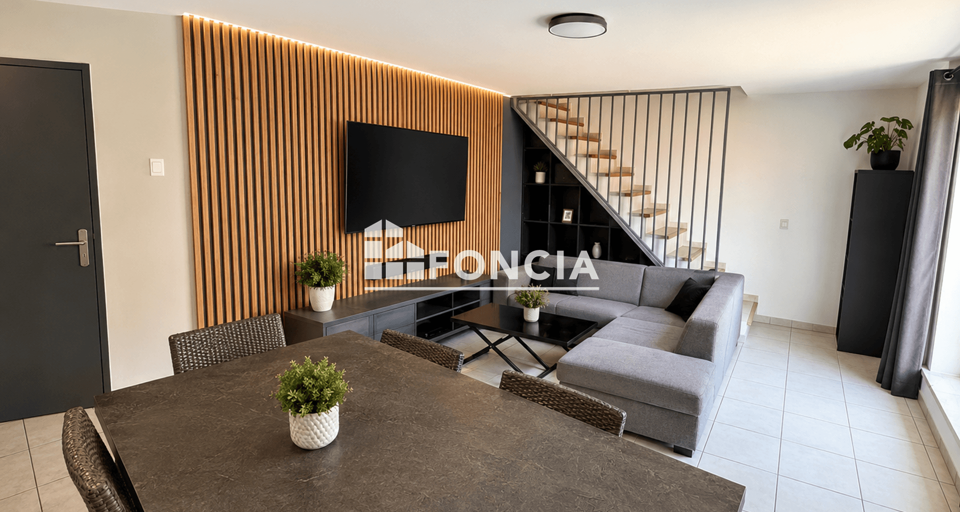Appartement 4 pièces (84.85 m²) à vendre - Fréjus (83600)
