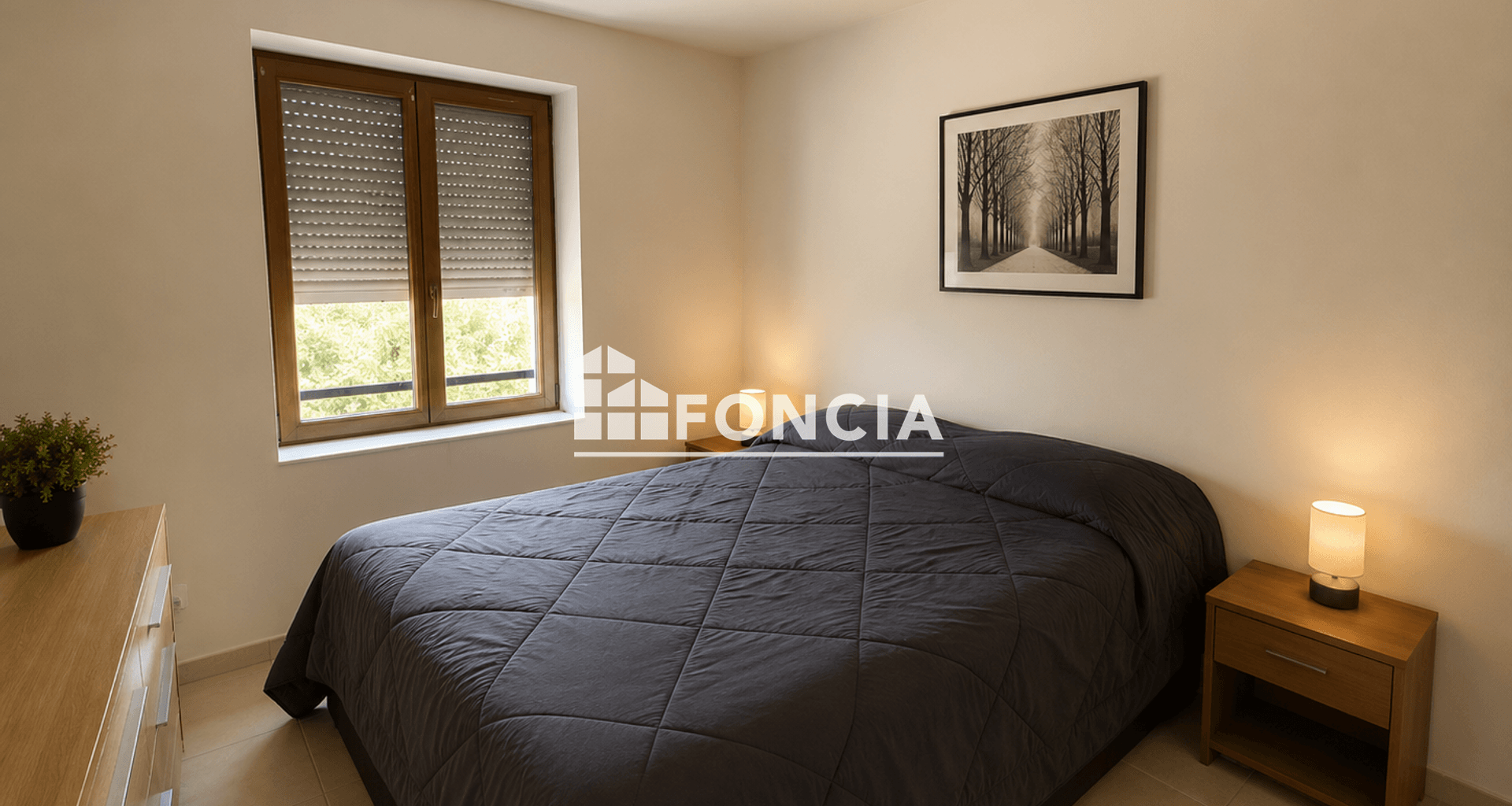 Appartement 4 pièces (84.85 m²) à vendre - Fréjus (83600)