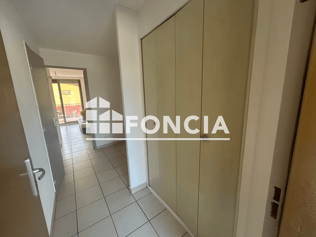 Studio (25 m²) à louer - Digne-les-bains (04000)