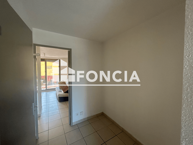 Studio (25 m²) à louer - Digne-les-bains (04000)