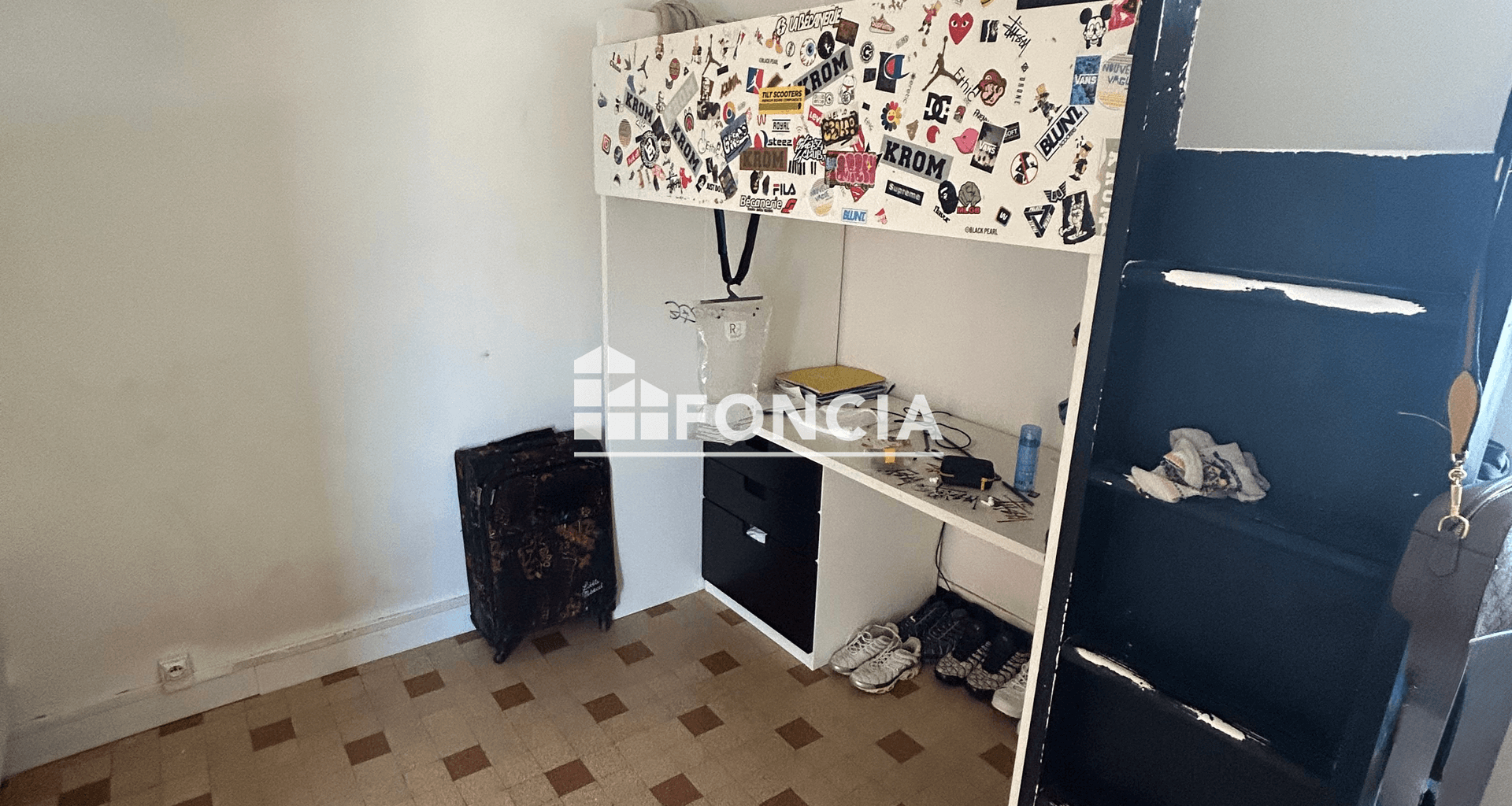 Appartement 3 pièces (60.34 m²) à vendre - Toulon (83200)