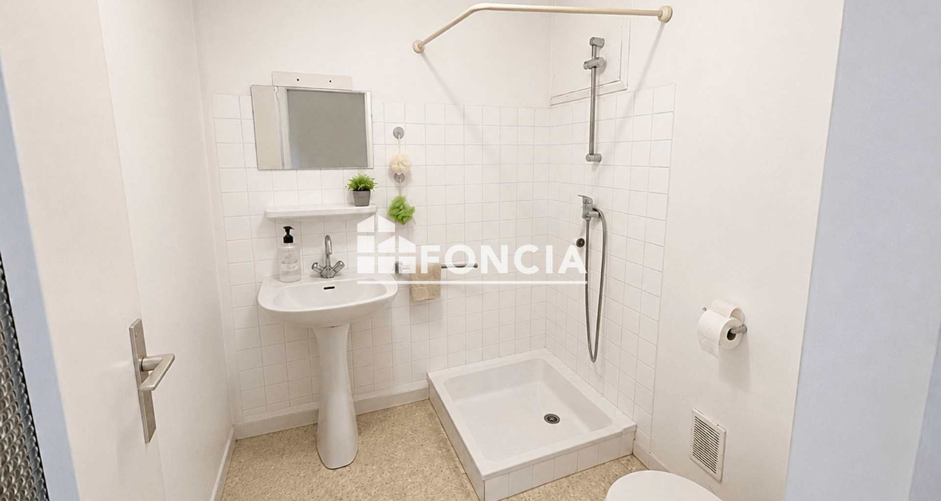 Studio (18.06 m²) à vendre - Montpellier (34090)