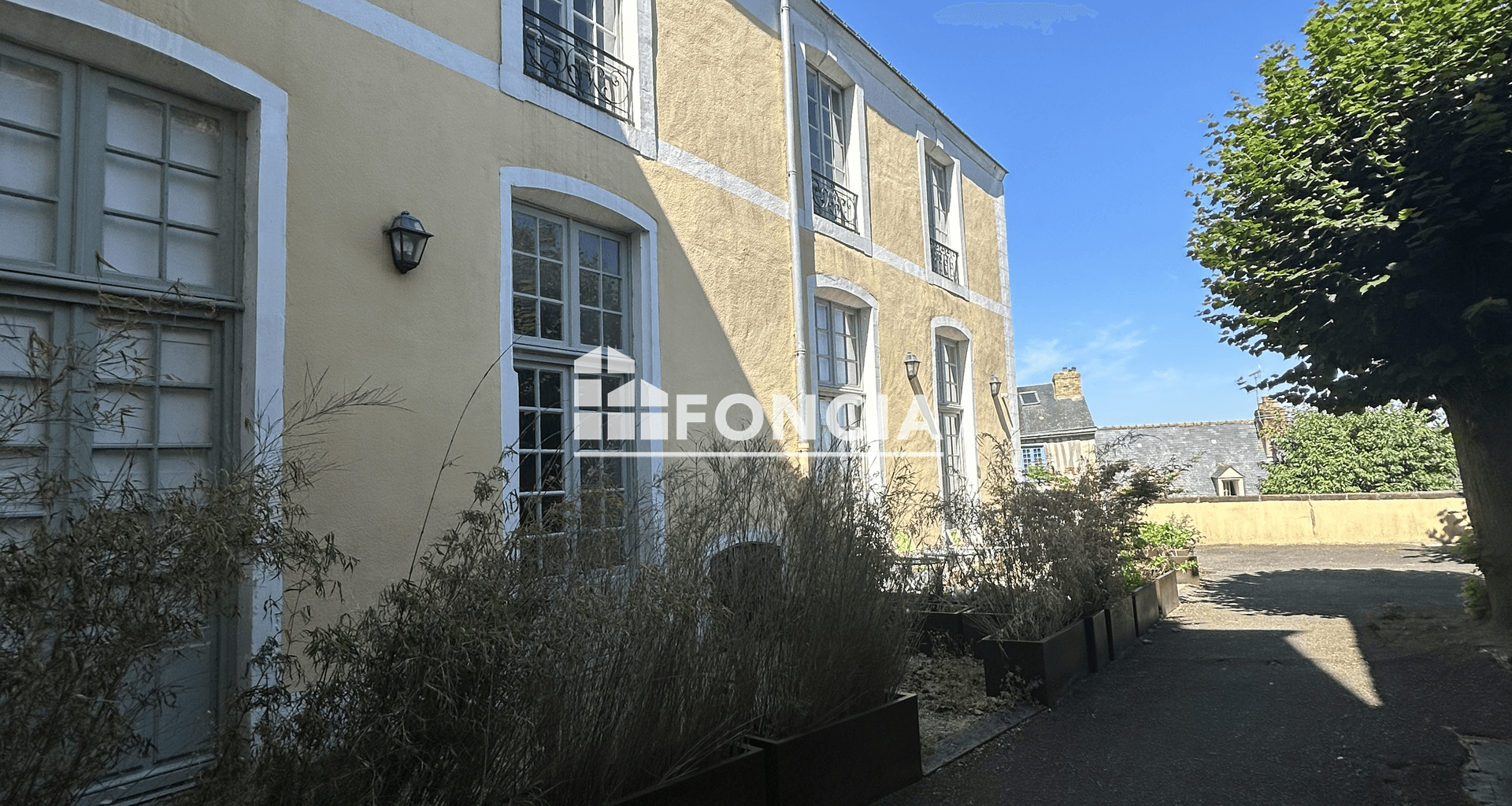 Appartement 3 pièces (61 m²) à vendre - Le Mans (72100)