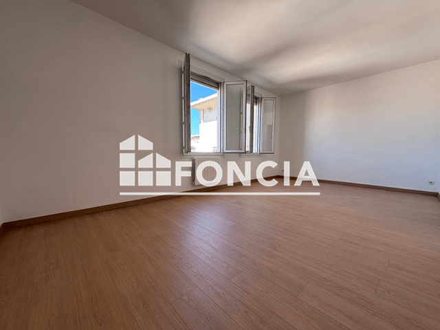 Appartement 2 pièces (54.62 m²) à louer - Perpignan (66000)